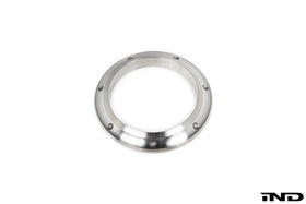Storm Motorwerks E46 M3 Stainless SMG Gaiter Ring