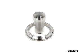 Storm Motorwerks E46 M3 Stainless SMG Shift Knob - V3