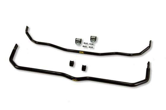 Anti-Swaybar Sets 04 VW Golf IV R32