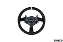 KMP G8X M3 / M4 Racing Wheel + Quick-Release Hub Kit - 8AT-1
