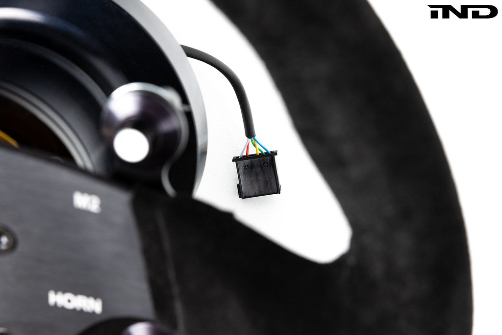 KMP G8X M2 / M3 / M4 Racing Wheel + Quick-Release Hub Kit - 6MT GEN2