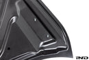 Alpha-N G8X M3 / M4 Carbon Vented Hood-13
