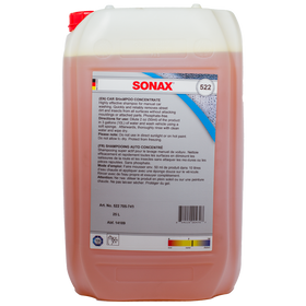 SONAX Car Shampoo 25L