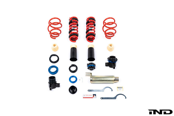 BMW M Performance G8X M2 / M3 / M4 Suspension Kit