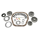 USA Standard Master Overhaul Kit For The Ford 10.25 Diff-1