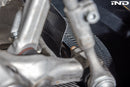 Alpha-N G8X M2 / M3 / M4 Carbon Brake Duct Shield Set-10