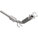 MagnaFlow Converter Direct Fit 11-15 Volkswagen Jetta L4-2.0L-1