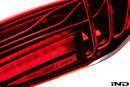 BMW G82 M4 Laser Tail Light Set - U.S. Spec-6