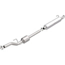 Magnaflow Conv DF 2002-2006 Sprinter 2500 2.7 L Underbody-1