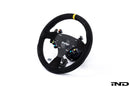 KMP A90 Supra Racing Wheel + Quick-Release Hub Kit - 8AT-4