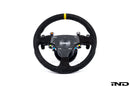 KMP A90 Supra Racing Wheel + Quick-Release Hub Kit - 8AT-1