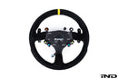 KMP A90 Supra Racing Wheel + Quick-Release Hub Kit - 8AT-5