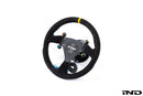 KMP F8X M2C / M3 / M4 Racing Wheel + Quick-Release Hub Kit - 6MT-6