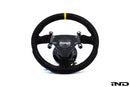 KMP F8X M2C / M3 / M4 Racing Wheel + Quick-Release Hub Kit - 6MT-2