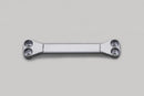 TOM'S Complete Chassis brace kit Lexus RC F 15+-6