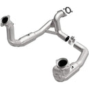 MagnaFlow Conv Direct Fit 11-14 Ford F-250 Super Duty / 350 Super Duty V8 6.2L-1
