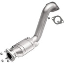 MagnaFlow Conv Direct Fit 02-04 Ford Focus L4-2.0L-1