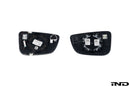 BMW G8X M2 / M3 / M4 European Aspherical Mirror Set-6