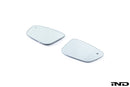 BMW G8X M2 / M3 / M4 European Aspherical Mirror Set-3