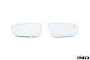 BMW G8X M2 / M3 / M4 European Aspherical Mirror Set-1