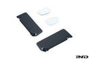 BMW G8X M2 / M3 / M4 European Sun Visor and Aspherical Mirror Glass Package-2