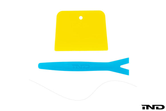 Interior / Exterior Trim Install Kit