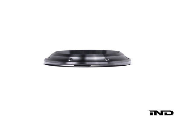 Storm Motorwerks E46 M3 Stainless SMG Gaiter Ring