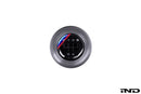 Storm Motorwerks BMW Stainless MT Shift Knob - V2-9