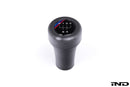 Storm Motorwerks BMW Stainless MT Shift Knob - V2-11