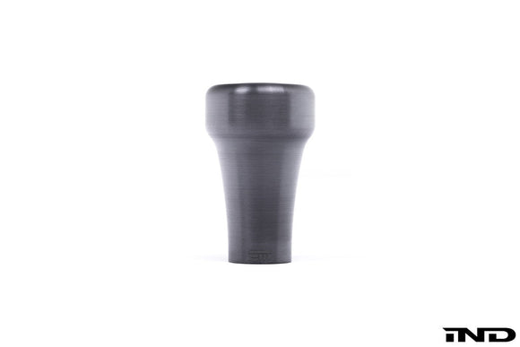 Storm Motorwerks BMW Stainless MT Shift Knob - V2