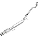 MagnaFlow Conv Direct Fit 2001-2003 Toyota Highlander V6 3.0L SS Catalytic Converter-1