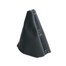 BFI MK7 MANUAL SHIFT BOOT - CLARK PLAID INLAY-4