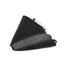 BFI MK8 GTI MANUAL SHIFT BOOT - TARTAN PLAID INLAY-4