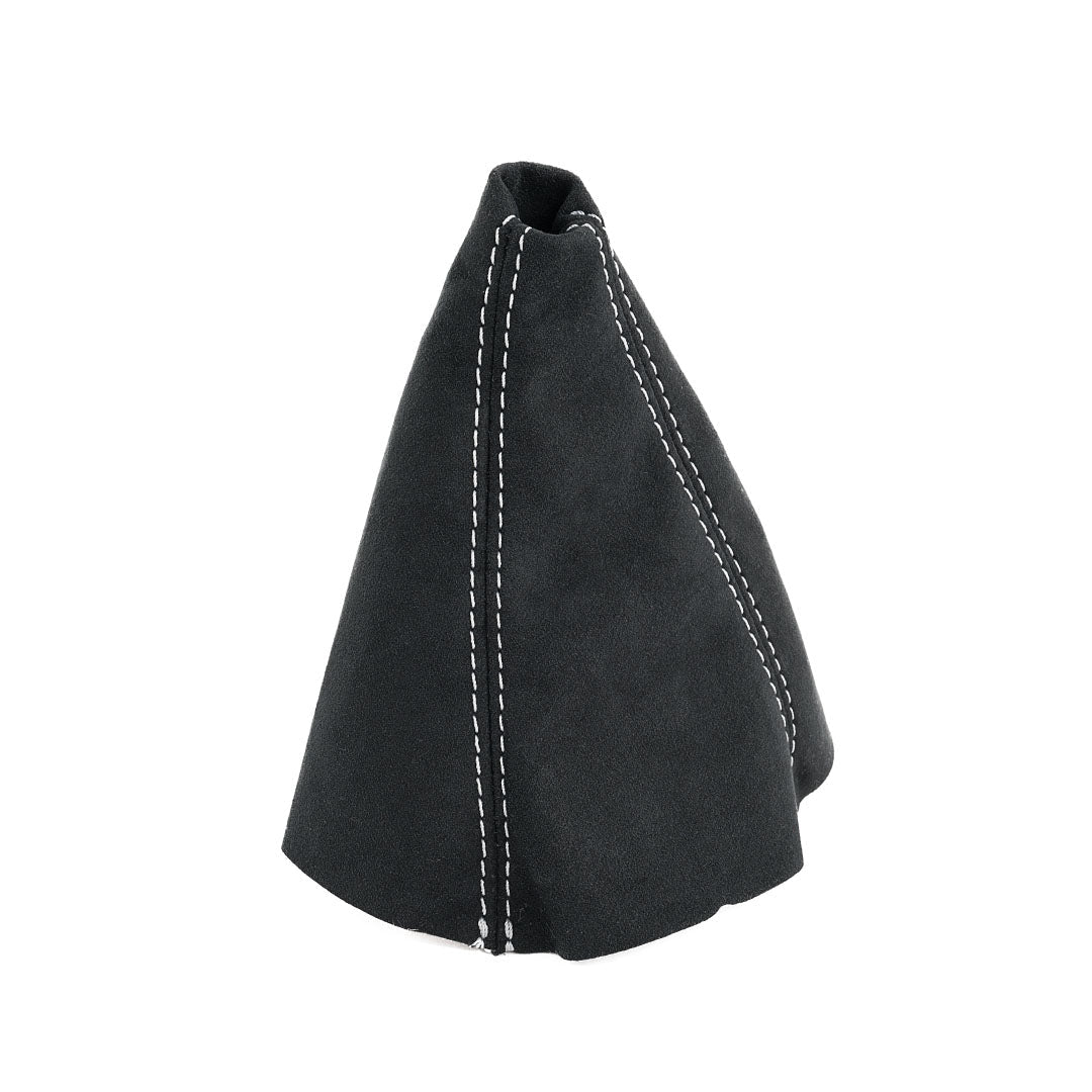 BFI E30 MANUAL SHIFT BOOT (ALCANTARA) - 0