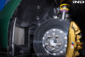 RKP G8X M2 / M3 / M4 Enhanced Clearance Front Liner Set - V2 - 0