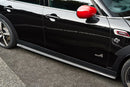 3D Design F54 MINI Cooper Clubman JCW Carbon Side Skirt Set-1