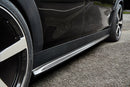 3D Design F54 MINI Cooper Clubman JCW Carbon Side Skirt Set-5