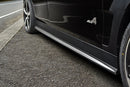 3D Design F54 MINI Cooper Clubman JCW Carbon Side Skirt Set-6