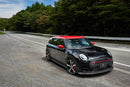 3D Design F54 MINI Cooper Clubman JCW Carbon Side Skirt Set-2