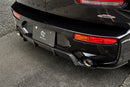 3D Design F54 MINI Cooper Clubman JCW LCI Carbon Rear Diffuser-5