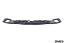 Slon Workshop F8X M2 / M3 / M4 Carbon Front Upper Tie Bar-9