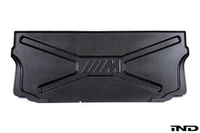 Slon Workshop F8X M2 / M3 / M4 Carbon Rear Strengthening Wall