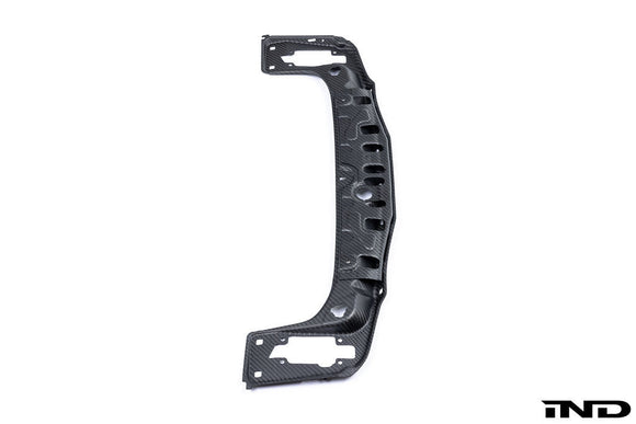 Slon Workshop F8X M2 / M3 / M4 Carbon Front Upper Tie Bar