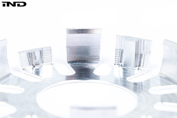 Slon Workshop E9X M3 (S65) Vanos Covers Kit