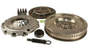 Valeo Single Mass Conversion OEM Clutch Kit | B5 S4 | 2.7T | Passat W8-1
