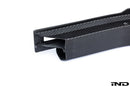 Slon Workshop F8X M2 / M3 / M4 Carbon Front Bumper Carrier-5