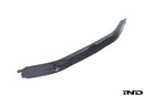 Slon Workshop F8X M2 / M3 / M4 Carbon Front Bumper Carrier-8