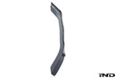 Slon Workshop F8X M2 / M3 / M4 Carbon Front Bumper Carrier-7