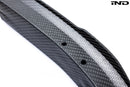 Slon Workshop F8X M2 / M3 / M4 Carbon Front Bumper Carrier-6