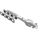 Magnaflow Conv DF 2003-2004 M45 V8 4.5 OEM Manifold-1